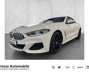 BMW 840 Gebrauchtwagen