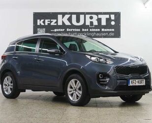 Kia Sportage Gebrauchtwagen