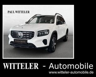 Mercedes-Benz GLB 220 Gebrauchtwagen