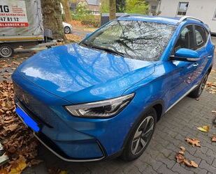 MG ZS Gebrauchtwagen