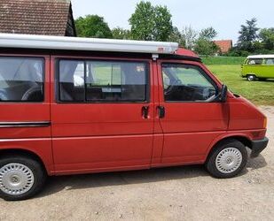 VW T4 California Gebrauchtwagen