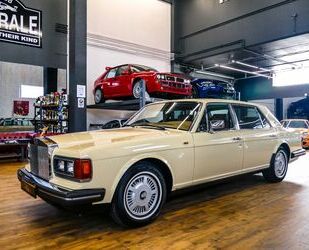 Rolls Royce Silver Spur Gebrauchtwagen