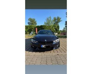 BMW 428 Gran Coupé Gebrauchtwagen