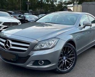 Mercedes-Benz CLS 350 Gebrauchtwagen
