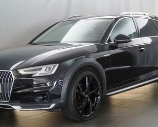 Audi A4 Allroad Gebrauchtwagen