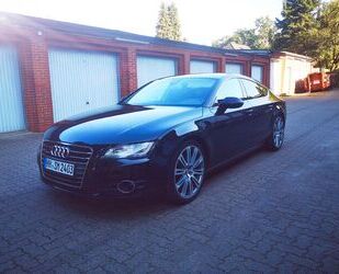Audi A7 Gebrauchtwagen