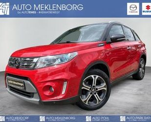 Suzuki Vitara Gebrauchtwagen