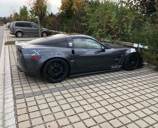 Corvette ZR 1 Gebrauchtwagen