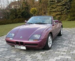BMW Z1 Gebrauchtwagen