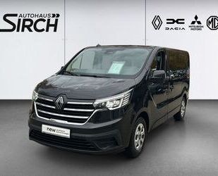Renault Trafic Gebrauchtwagen