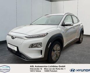 Hyundai KONA Gebrauchtwagen