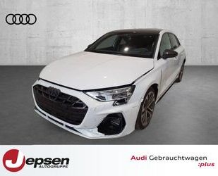 Audi S3 Gebrauchtwagen