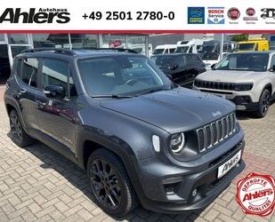 Jeep Renegade Gebrauchtwagen