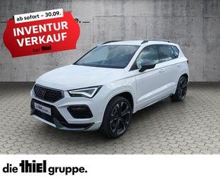 Cupra Ateca Gebrauchtwagen