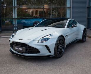 Aston Martin V8 Vantage Gebrauchtwagen