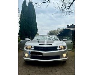 Chevrolet Camaro Gebrauchtwagen