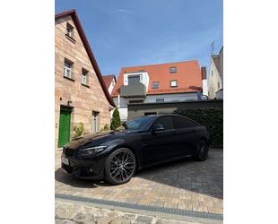 BMW 430 Gran Coupé Gebrauchtwagen