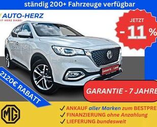 MG EHS Gebrauchtwagen