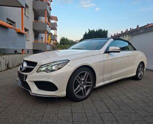 Mercedes-Benz E 350 Gebrauchtwagen