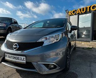 Nissan Note Gebrauchtwagen