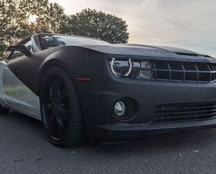 Chevrolet Camaro Gebrauchtwagen