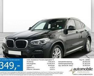BMW X4 Gebrauchtwagen
