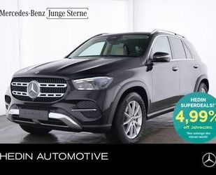 Mercedes-Benz GLE 450 Gebrauchtwagen
