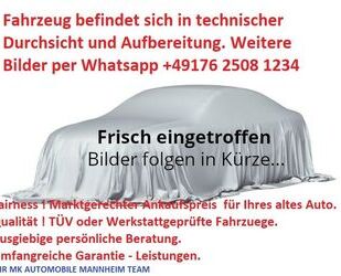 Dodge Durango Gebrauchtwagen