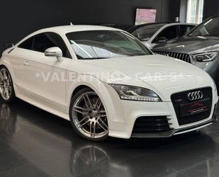 Audi TT RS Gebrauchtwagen