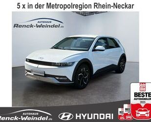 Hyundai IONIQ 5 Gebrauchtwagen