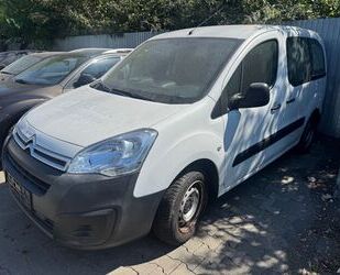 Citroen Berlingo Gebrauchtwagen