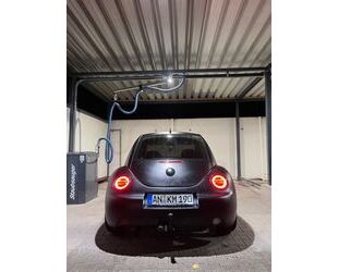 VW New Beetle Gebrauchtwagen
