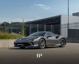 Ferrari F8 Gebrauchtwagen