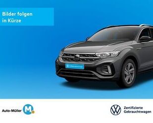 VW Sharan Gebrauchtwagen