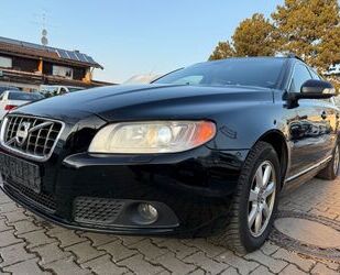 Volvo V70 Gebrauchtwagen