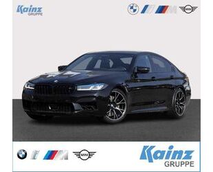 BMW M5 Gebrauchtwagen