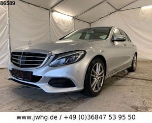Mercedes-Benz C 250 Gebrauchtwagen