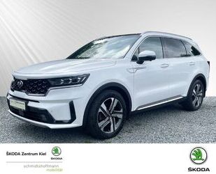 Kia Sorento Gebrauchtwagen