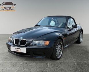 BMW Z3 Gebrauchtwagen