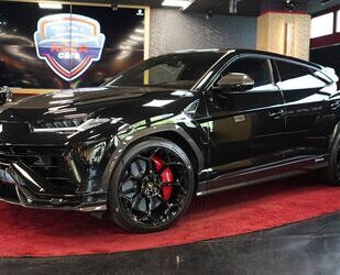 Lamborghini Urus Gebrauchtwagen