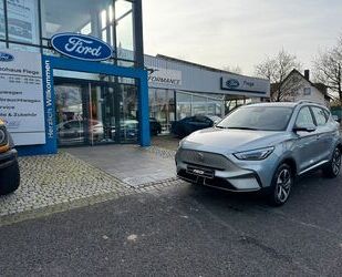 MG ZS Gebrauchtwagen