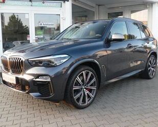BMW X5 M50 Gebrauchtwagen