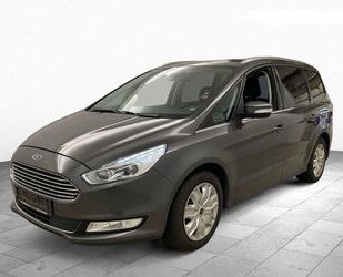 Ford S-Max Gebrauchtwagen