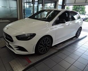 Mercedes-Benz B 250 Gebrauchtwagen