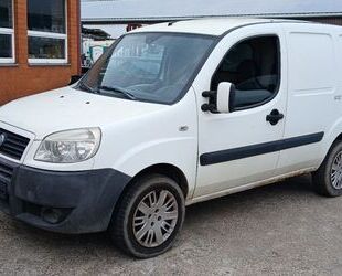 Fiat Doblo Gebrauchtwagen