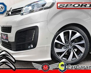 Citroen SpaceTourer Gebrauchtwagen