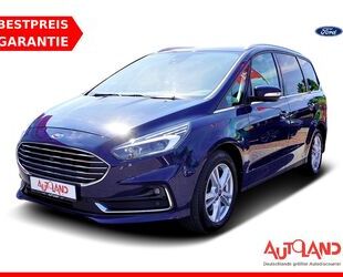 Ford Galaxy Gebrauchtwagen