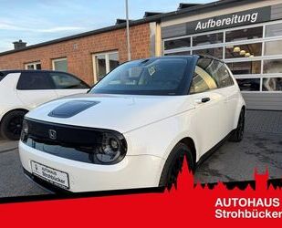Honda e Gebrauchtwagen