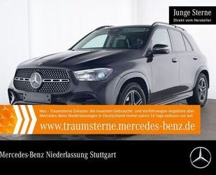 Mercedes-Benz GLE 350 Gebrauchtwagen
