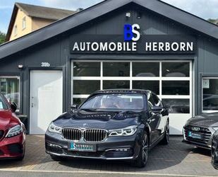 BMW 750 Gebrauchtwagen